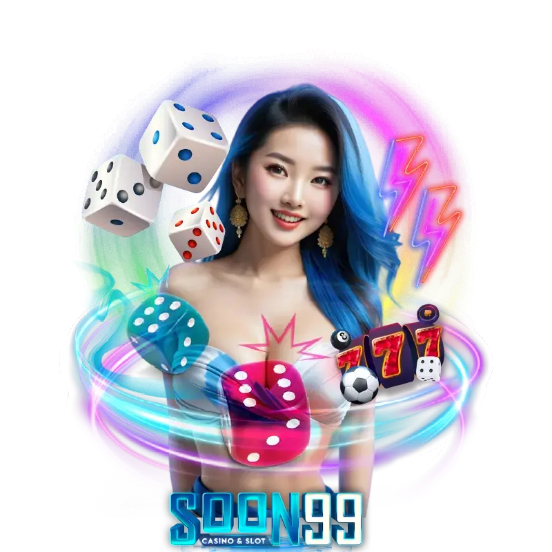 เกมสล็อต soon99
